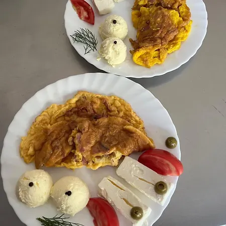 Lägenhet Ribnjak Filopivic