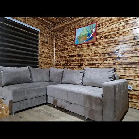 Ribnjak Filopivic Lägenhet Ples