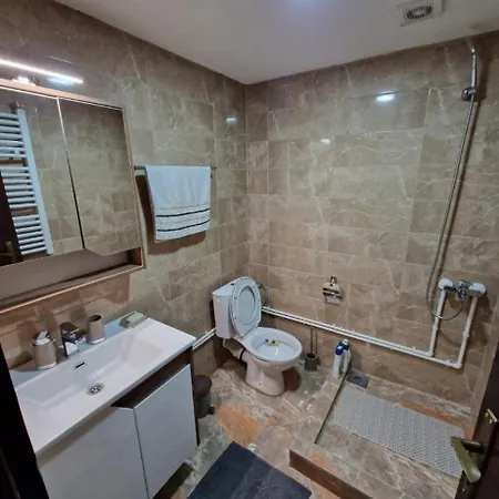 Lägenhet Ribnjak Filopivic Ples