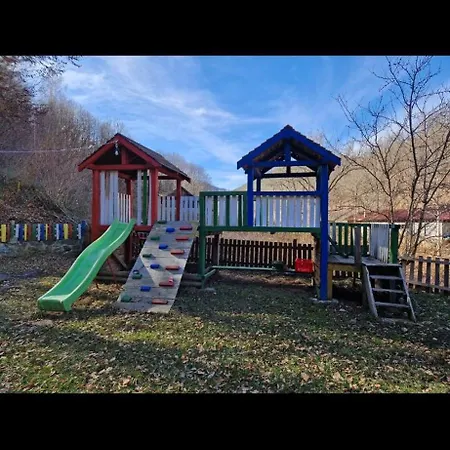 Ribnjak Filopivic * Ples