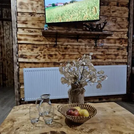 아파트 Ribnjak Filopivic Ples