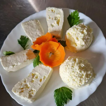 Ribnjak Filopivic Lägenhet *