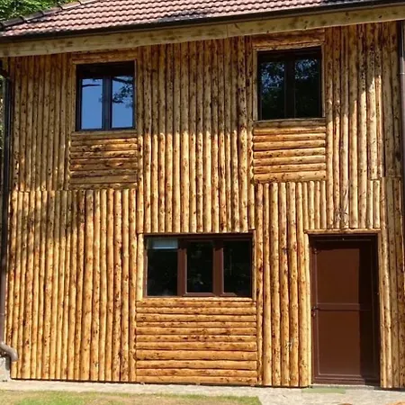 Ribnjak Filopivic Lägenhet Ples