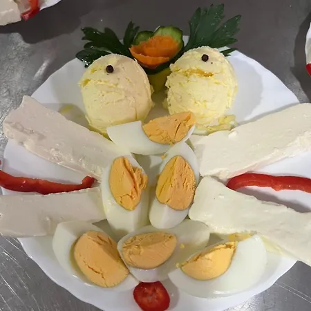 Ribnjak Filopivic * Ples