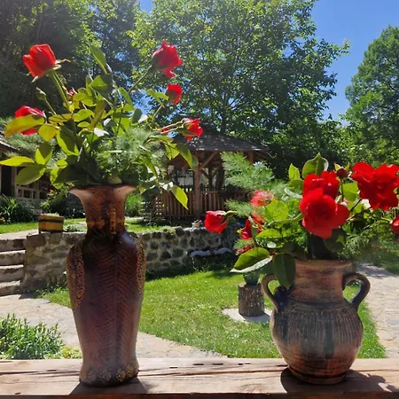 Ribnjak Filopivic Lägenhet *