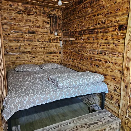 Ribnjak Filopivic Ples