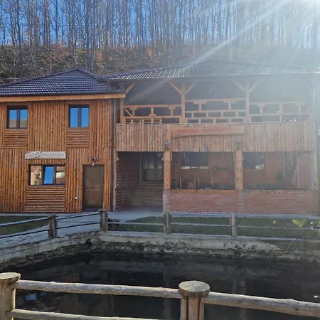 Ribnjak Filopivic 아파트 *