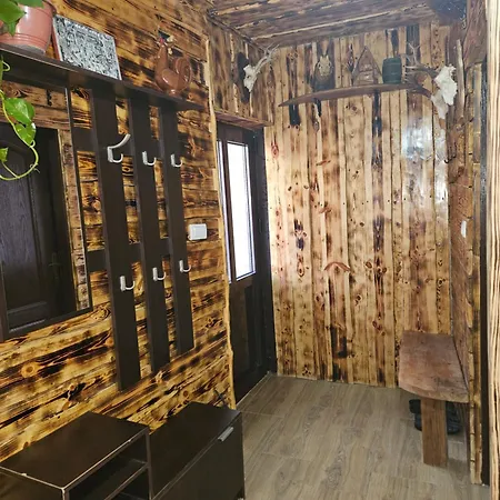 Lägenhet Ribnjak Filopivic *