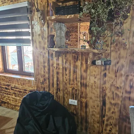 Lägenhet Ribnjak Filopivic