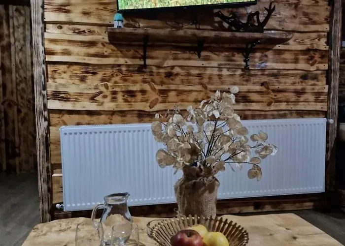 아파트 Ribnjak Filopivic Ples