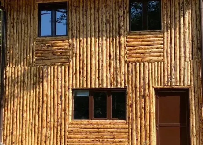 Ribnjak Filopivic 아파트 Ples