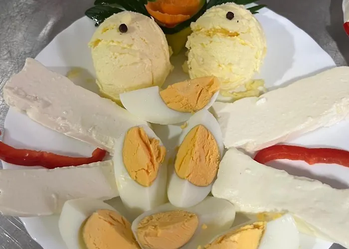 Ribnjak Filopivic * Ples