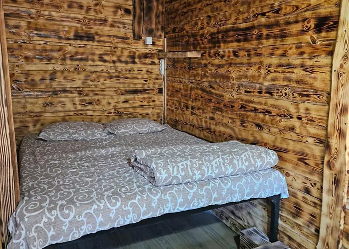 Ribnjak Filopivic Ples